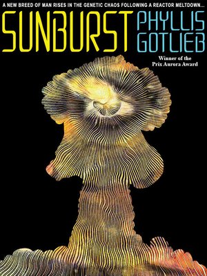 cover image of Sunburst